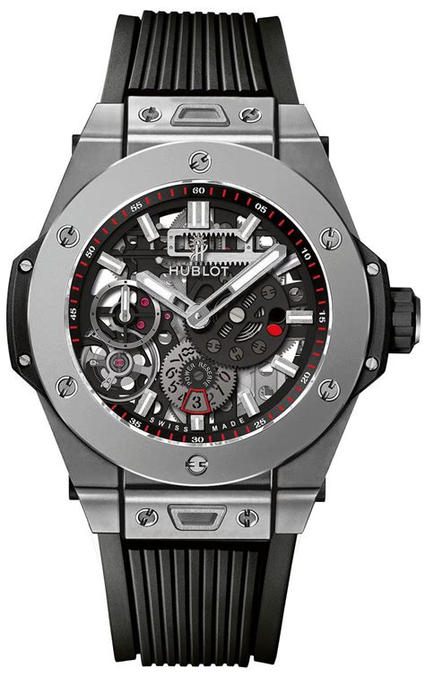 hublot 414.ni.1123.rx|Hublot Big Bang Meca.